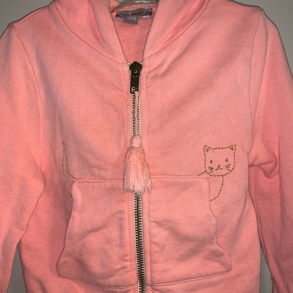 Emile Et Ida sweatshirt - Picture 2 of 5